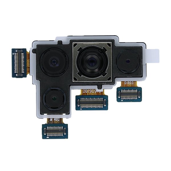 Samsung Galaxy A51 (SM-A515F) Takakamera 48MP + 12MP + 5MP + 5MP