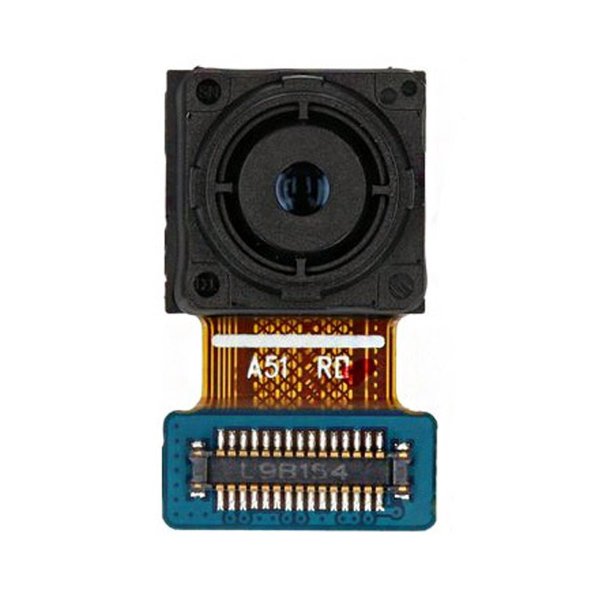 Samsung Galaxy A51 (SM-A515F) Etukamera 32MP