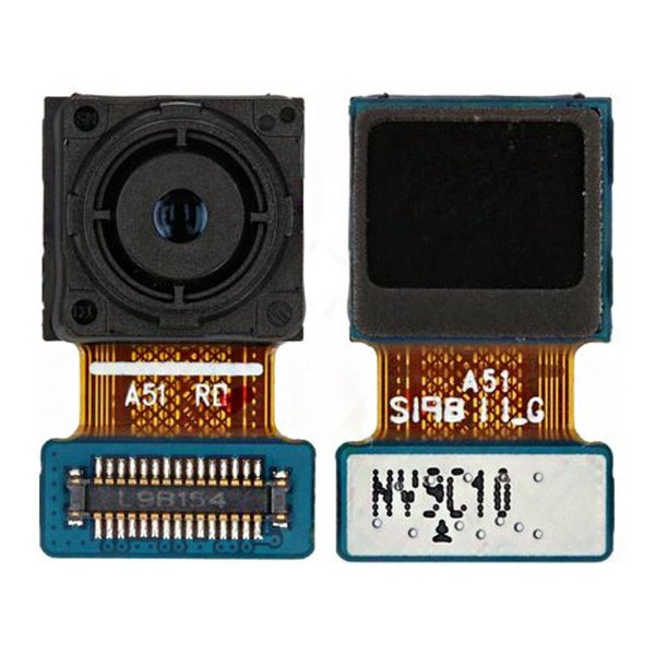 Samsung Galaxy A51 (SM-A515F) Etukamera 32MP