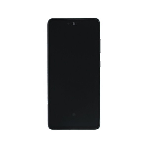 Samsung Galaxy A52 4G/5G LCD-näyttö alkuperäinen - violetti