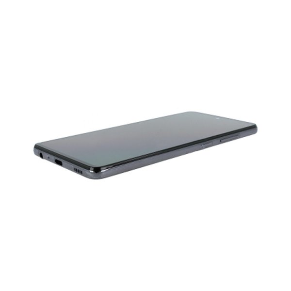 Samsung Galaxy A52 4G/5G LCD-näyttö alkuperäinen - violetti