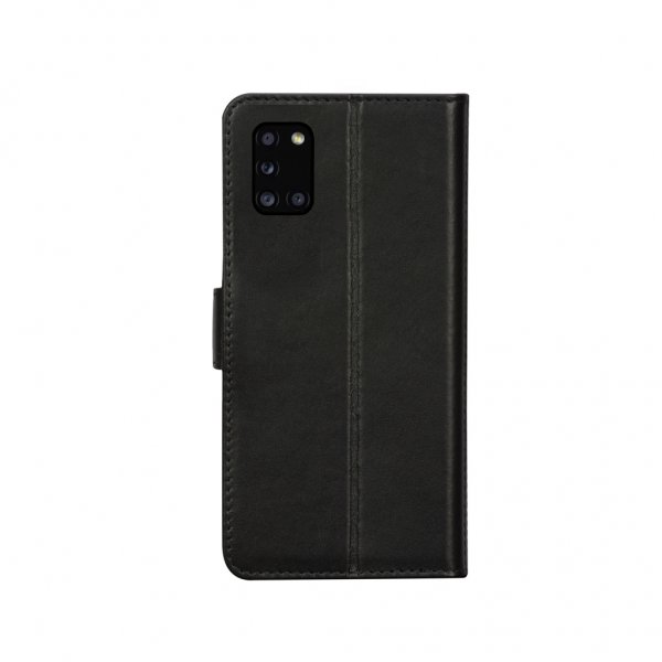 dbramante1928 Samsung Galaxy A52/A52s 5G -kotelo Copenhagen Slim, musta