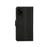 dbramante1928 Samsung Galaxy A52/A52s 5G -kotelo Copenhagen Slim, musta
