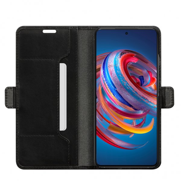 dbramante1928 Samsung Galaxy A52/A52s 5G -kotelo Copenhagen Slim, musta