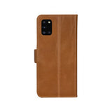 dbramante1928 Samsung Galaxy A52/A52s 5G Kotelo Copenhagen Slim Tan
