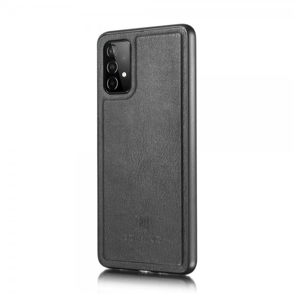 Dg.Ming Samsung Galaxy A52/A52s 5G Irrotettava kuori musta