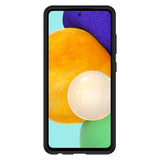Otterbox Samsung Galaxy A52/A52s 5G React Black Crystal -suojakuori