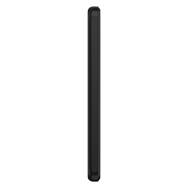 Otterbox Samsung Galaxy A52/A52s 5G React Black Crystal -suojakuori