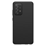 Otterbox Samsung Galaxy A52/A52s 5G -suojakuori React, musta