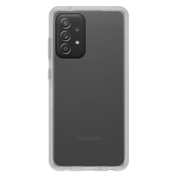 Otterbox Samsung Galaxy A52/A52s 5G React läpinäkyvä suojakuori