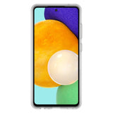 Otterbox Samsung Galaxy A52/A52s 5G React läpinäkyvä suojakuori
