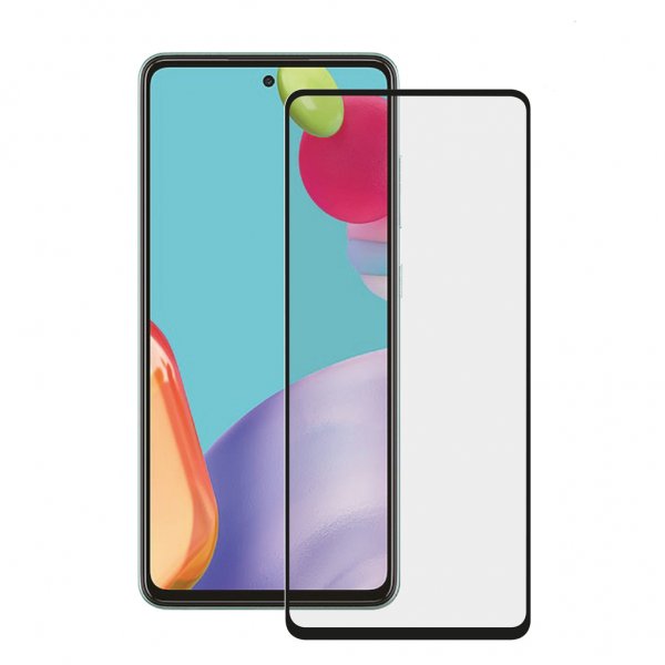 Vivanco Samsung Galaxy A52/A52s 5G Näytönsuoja Full Screen