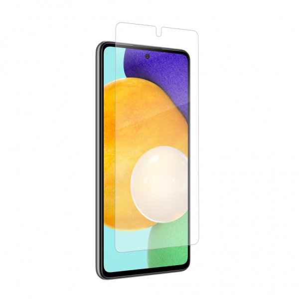 ZAGG InvisibleShield Samsung Galaxy A52/A52s 5G Glass Elite+ -näytönsuoja