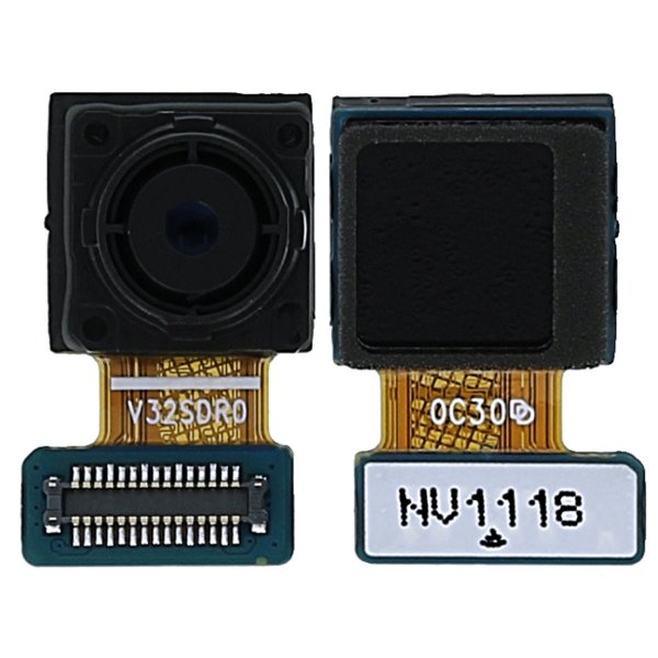 Samsung Galaxy A52, A52 5G, A72 Etukamera 32MP