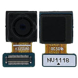 Samsung Galaxy A52, A52 5G, A72 Etukamera 32MP