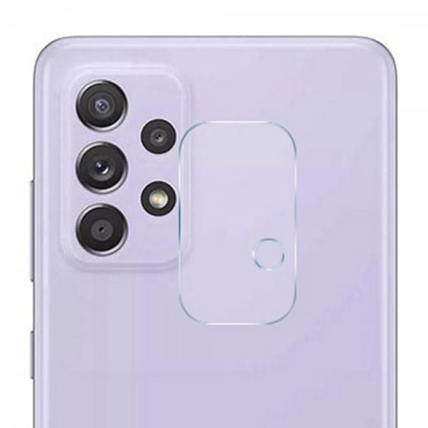 Nordic Covers Samsung Galaxy A52/A52s 5G Kameran Suojalasi