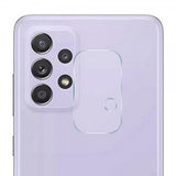 Nordic Covers Samsung Galaxy A52/A52s 5G Kameran Suojalasi
