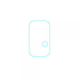 Nordic Covers Samsung Galaxy A52/A52s 5G Kameran Suojalasi
