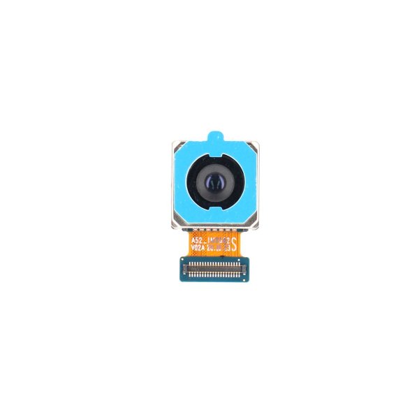 Samsung Galaxy A52 Takakamera 64 MP