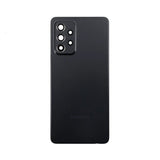 Samsung Galaxy A52 Takakansi - Musta