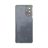 Samsung Galaxy A52 Takakansi - Valkoinen