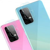 Imak Samsung Galaxy A52/A52s 5G/A72 Kameran Suojalasi