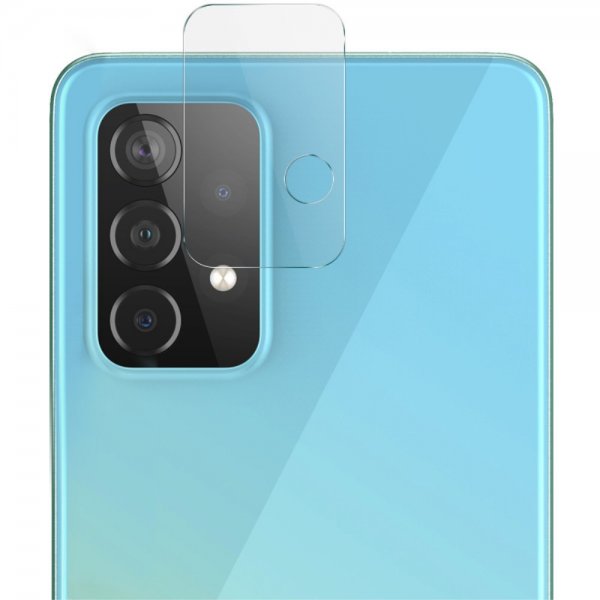 Imak Samsung Galaxy A52/A52s 5G/A72 Kameran Suojalasi