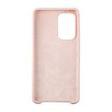 Samsung Galaxy A52/A52s 5G Silikonikuori Beige