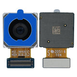 Samsung Galaxy A52/A52 5G/A52s/A72 Takakamera 64MP