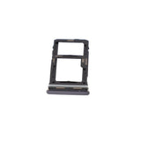Samsung Galaxy A52/A52s/A72 SIM-korttipidin - Musta