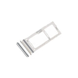 Samsung Galaxy A52/A52s/A72 SIM-korttipidin - Valkoinen