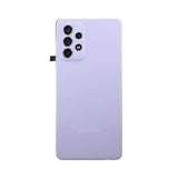 Samsung Galaxy A52s Takakansi - Violetti