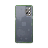 Samsung Galaxy A52s Takakansi - Valkoinen