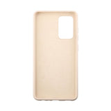 Rvelon Samsung Galaxy A52/A52s 5G Kuori Silikoni Beige