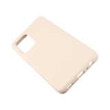 Rvelon Samsung Galaxy A52/A52s 5G Kuori Silikoni Beige
