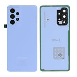 Samsung Galaxy A53 5G Takakansi Alkuperäinen - Sininen