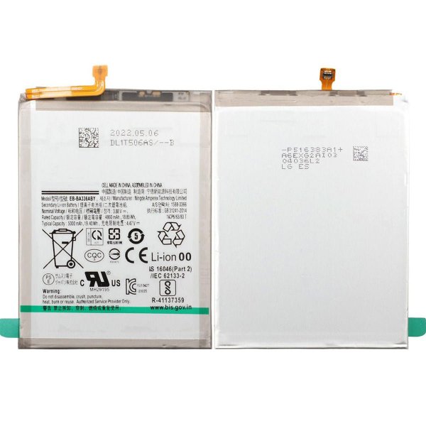 Samsung Galaxy A53 5G Akku OEM