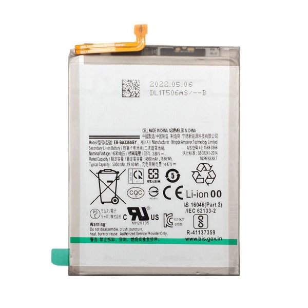 Samsung Galaxy A53 5G Akku OEM