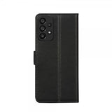 dbramante1928 Samsung Galaxy A53 5G Kotelo Copenhagen Slim Musta