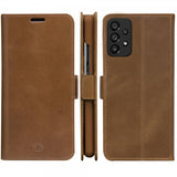 dbramante1928 Samsung Galaxy A53 5G Kotelo Copenhagen Slim Tan