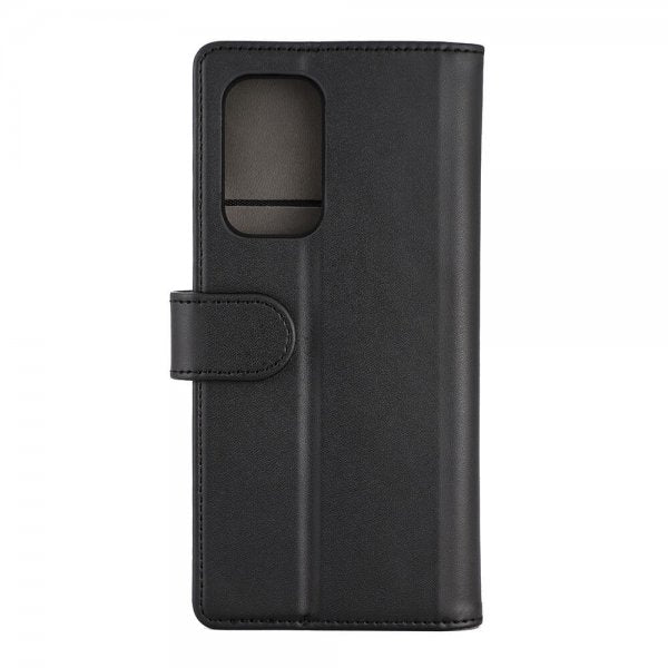 Gear Samsung Galaxy A53 5G Kotelo korttipaikalla Musta