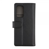 Gear Samsung Galaxy A53 5G Kotelo korttipaikalla Musta