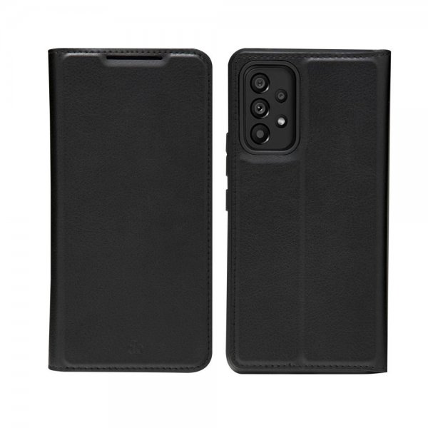 dbramante1928 Samsung Galaxy A53 5G Oslo -suojakotelo, musta