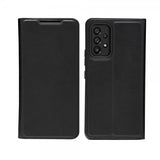 dbramante1928 Samsung Galaxy A53 5G Oslo -suojakotelo, musta