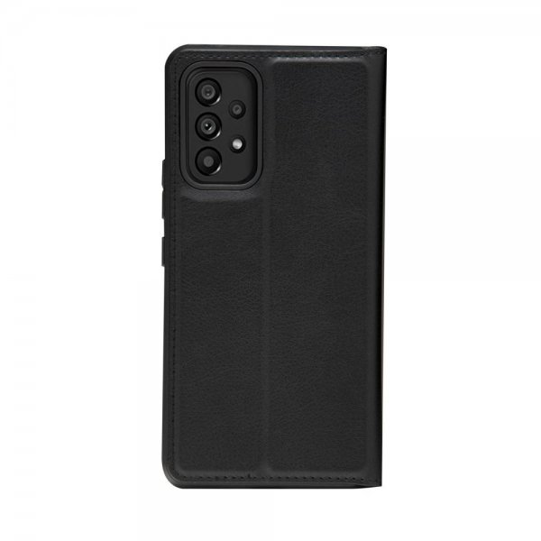dbramante1928 Samsung Galaxy A53 5G Oslo -suojakotelo, musta