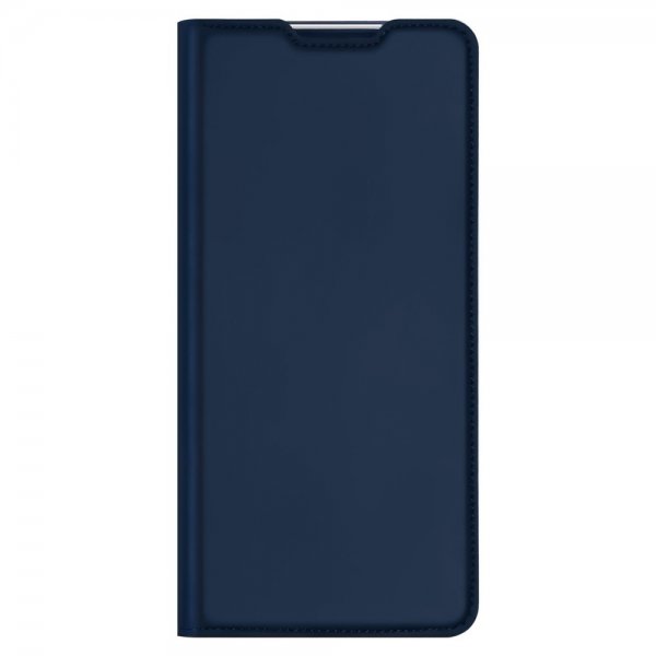 Dux Ducis Samsung Galaxy A53 5G Kotelo Skin Pro Series Sininen