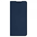 Dux Ducis Samsung Galaxy A53 5G Kotelo Skin Pro Series Sininen