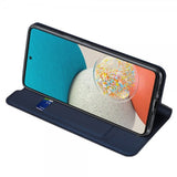 Dux Ducis Samsung Galaxy A53 5G Kotelo Skin Pro Series Sininen