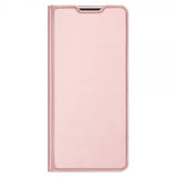 Dux Ducis Samsung Galaxy A53 5G Kotelo Skin Pro Series Ruusukulta