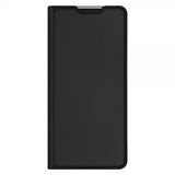 Dux Ducis Samsung Galaxy A53 5G Kotelo Skin Pro Series Musta